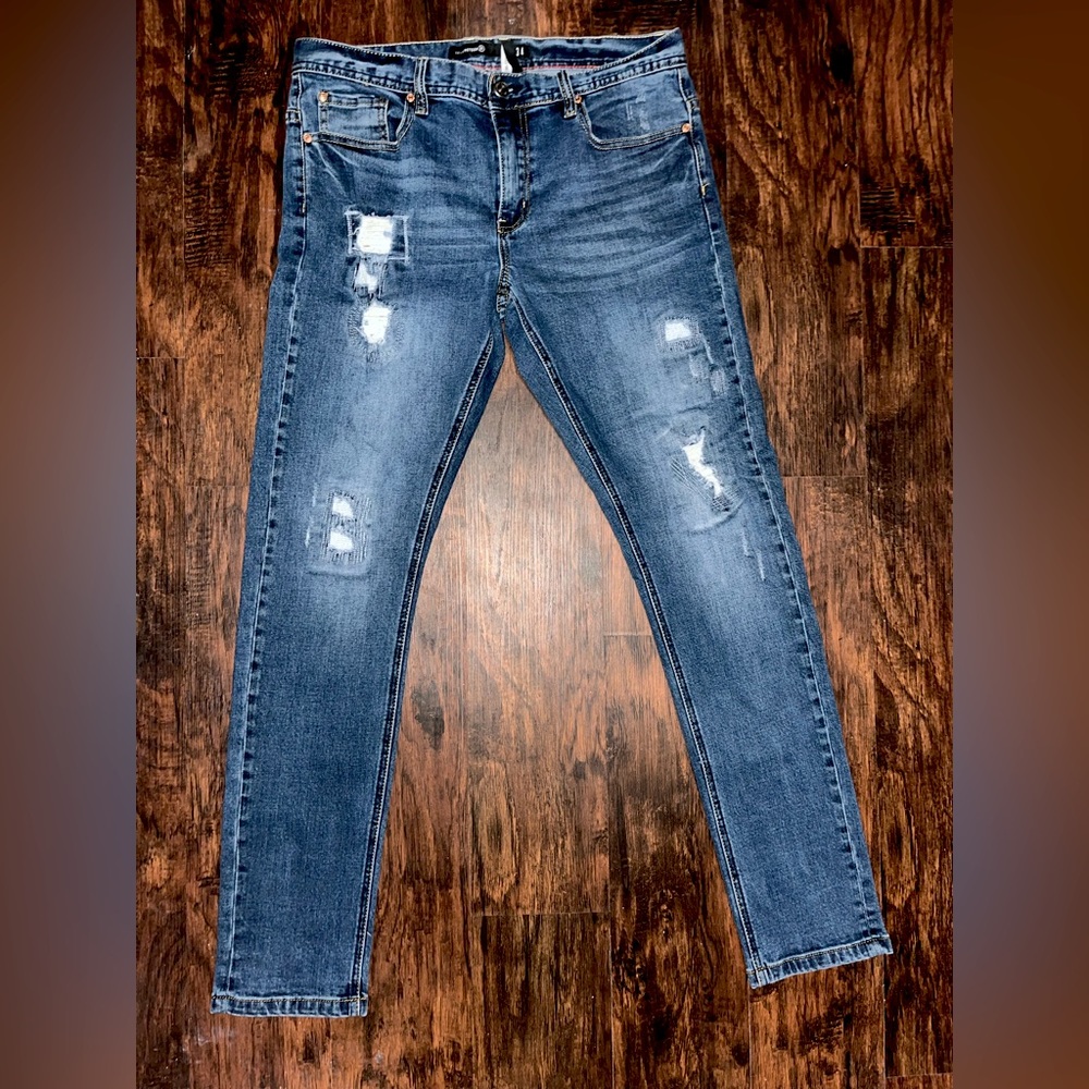 Nineteen 91 jeans